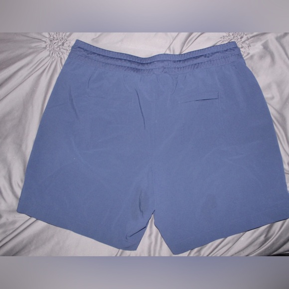 Womens Ideology Shorts - Picture 3 of 6
